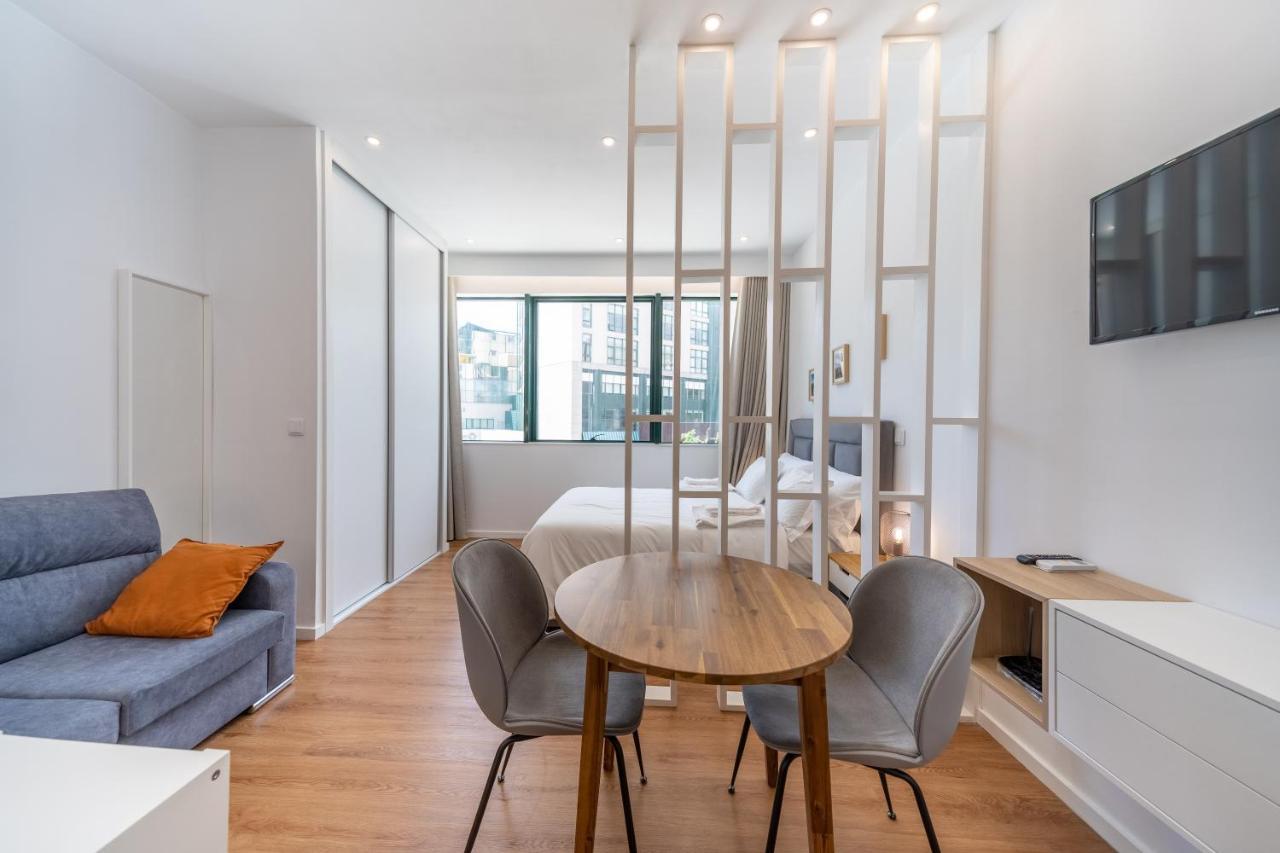 Window To Porto By Amber Star Rent Apartamento Exterior foto