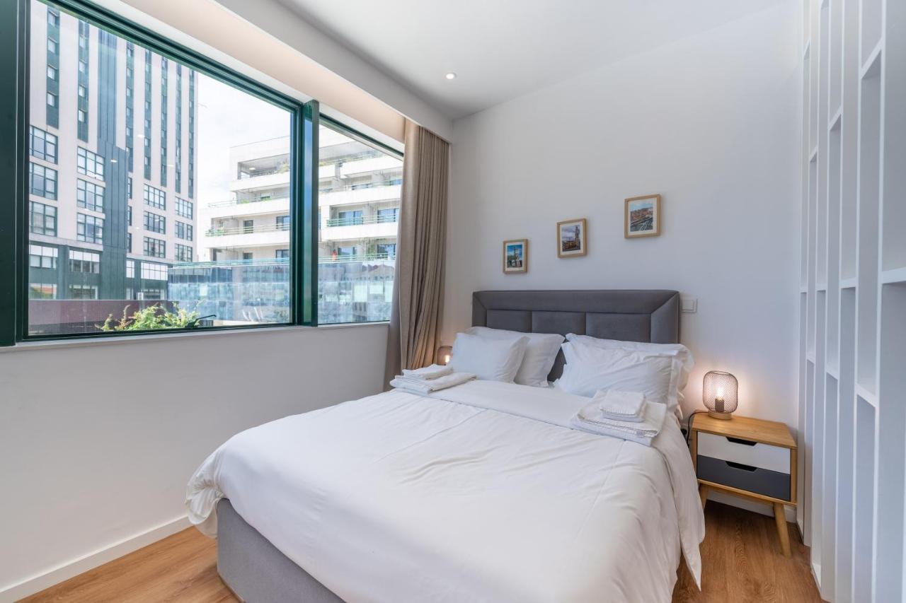 Window To Porto By Amber Star Rent Apartamento Exterior foto