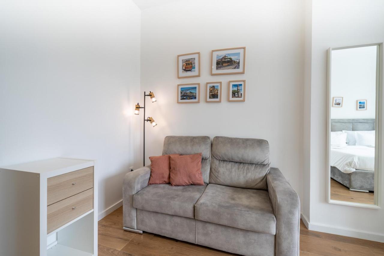 Window To Porto By Amber Star Rent Apartamento Exterior foto
