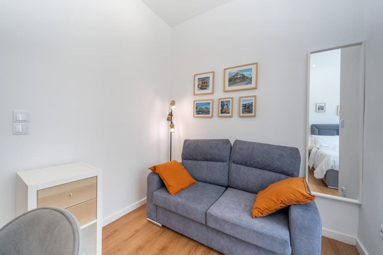 Window To Porto By Amber Star Rent Apartamento Exterior foto