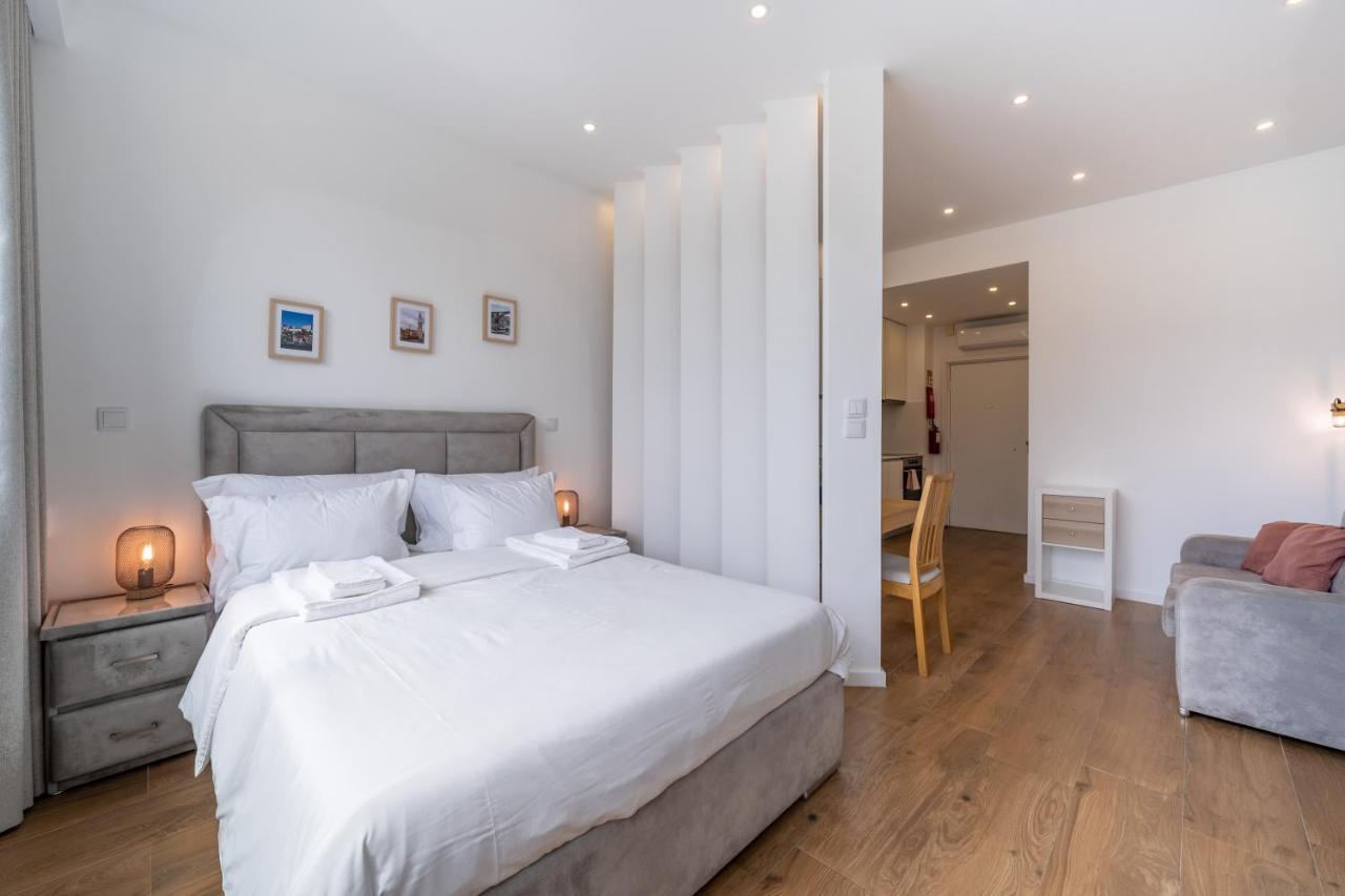 Window To Porto By Amber Star Rent Apartamento Exterior foto