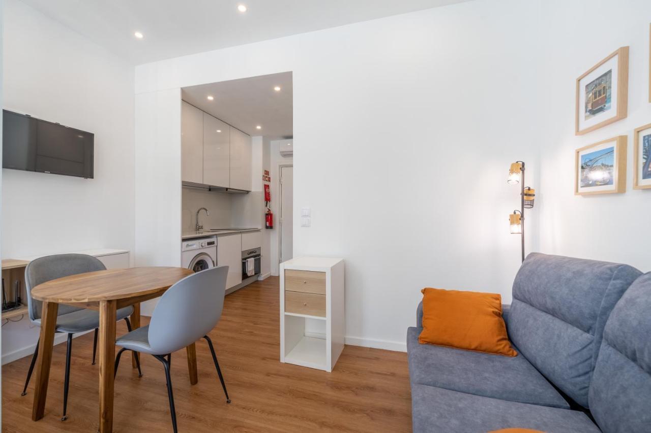 Window To Porto By Amber Star Rent Apartamento Exterior foto