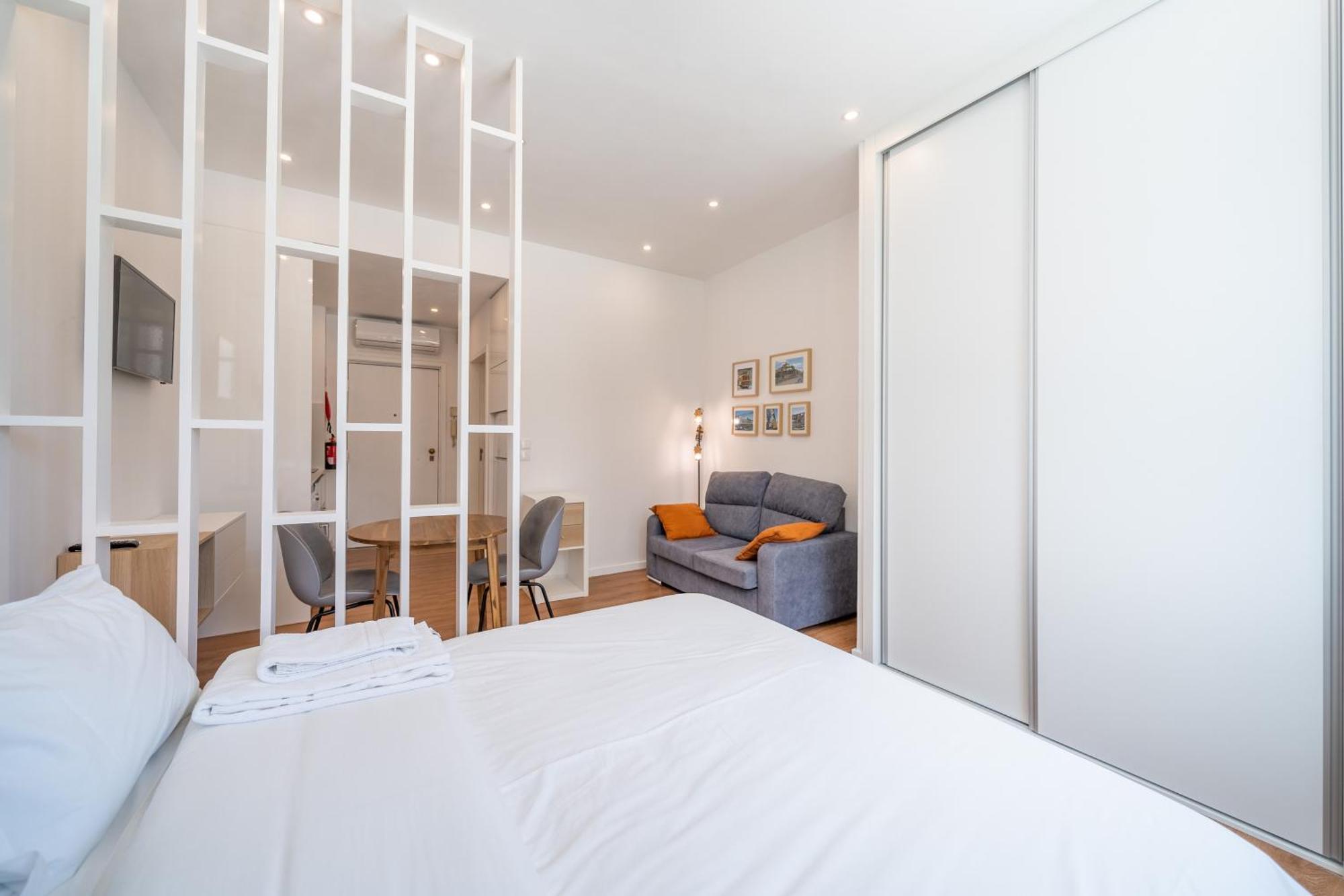 Window To Porto By Amber Star Rent Apartamento Exterior foto