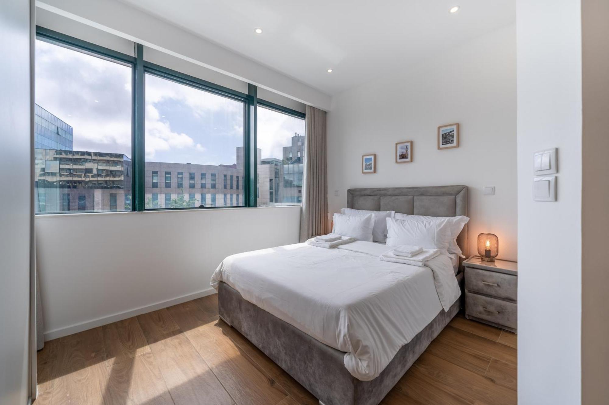 Window To Porto By Amber Star Rent Apartamento Exterior foto